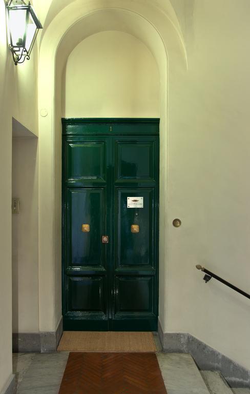 Residence Il Vittoriano Rome Bagian luar foto
